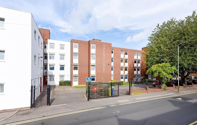 Jarrom Street, City Centre, Leicester - Image 1